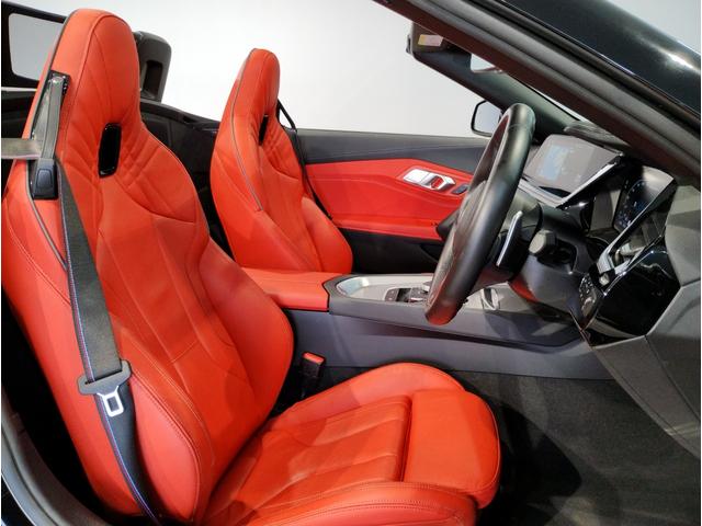 BMW Z4 M40I Best Japan Spec Recon Car for Import Malaysia