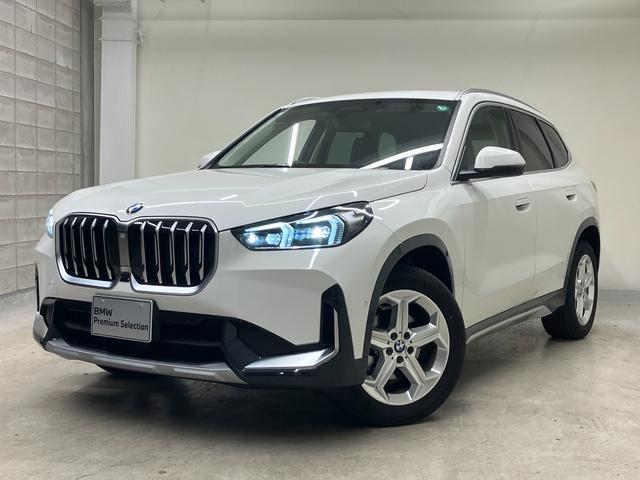 Ｘ１ ｘＤｒｉｖｅ　２０ｄ　ｘライン　弊社デモカー　ヴェガンザブラックレザー　アクティブクルーズコントロール　ヘッドアップディスプレイ　全周囲カメラ　ＰＤＣセンサー　１８インチＡＷ　シートヒーター　カーブドディスプレイ　アンビエントライト（22枚目）