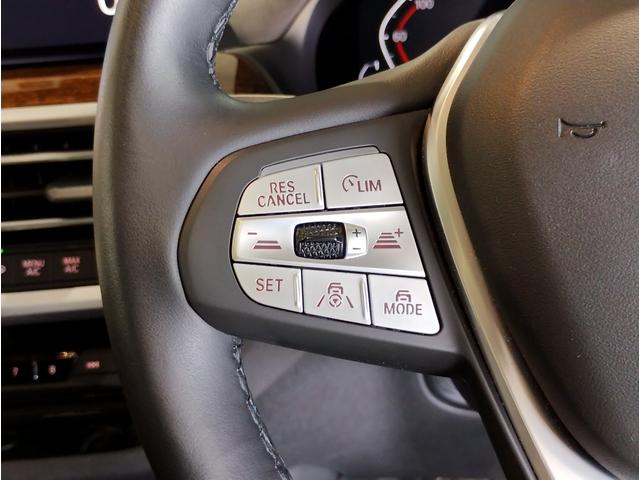 Ｘ３ ｘＤｒｉｖｅ　２０ｄ　弊社下取車　ワンオーナー　パノラマサンルーフ　モカレザー　ベンチレーション　全周囲カメラ　アクティブクルーズコントロール　２０インチＡＷ　シートヒーター　電動リアゲート　ＰＤＣセンサー（15枚目）