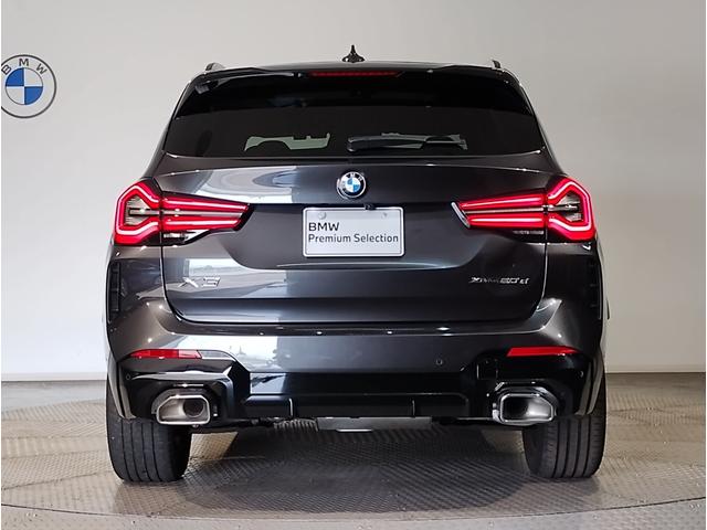 Ｘ３ ｘＤｒｉｖｅ　２０ｄ　Ｍスポーツ　ブラックレザー　ワンオーナー　サンルーフ　Ｈａｒｍａｎ／Ｋａｒｄｏｎ　ステアリングヒーター　シートヒーター　アンビエントライト　ヘッドアップディスプレイ　アクティブクルーズ　インテリジェントセーフ（12枚目）
