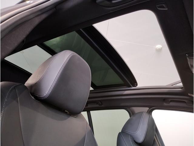 Ｘ３ ｘＤｒｉｖｅ　２０ｄ　Ｍスポーツ　ブラックレザー　ワンオーナー　サンルーフ　Ｈａｒｍａｎ／Ｋａｒｄｏｎ　ステアリングヒーター　シートヒーター　アンビエントライト　ヘッドアップディスプレイ　アクティブクルーズ　インテリジェントセーフ（32枚目）