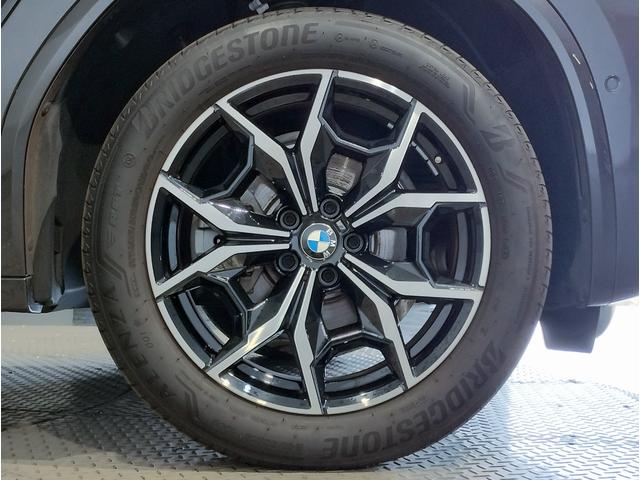 Ｘ３ ｘＤｒｉｖｅ　２０ｄ　Ｍスポーツ　ブラックレザー　ワンオーナー　サンルーフ　Ｈａｒｍａｎ／Ｋａｒｄｏｎ　ステアリングヒーター　シートヒーター　アンビエントライト　ヘッドアップディスプレイ　アクティブクルーズ　インテリジェントセーフ（38枚目）