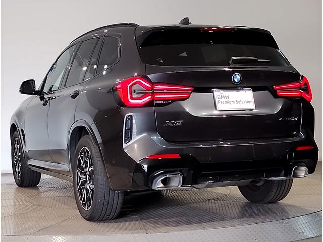 Ｘ３ ｘＤｒｉｖｅ　２０ｄ　Ｍスポーツ　ブラックレザー　ワンオーナー　サンルーフ　Ｈａｒｍａｎ／Ｋａｒｄｏｎ　ステアリングヒーター　シートヒーター　アンビエントライト　ヘッドアップディスプレイ　アクティブクルーズ　インテリジェントセーフ（64枚目）