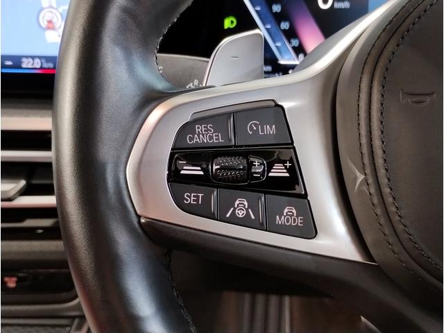 ３シリーズ ３２０ｄ　ｘＤｒｉｖｅツーリング　Ｍスポーツ　インディビジュアルフィオナレッドレザー　ファストトラックＰＫＧ　コンフォートＰＫＧ　１９インチＡＷ　Ｍサスペンション　Ｍスポーツブレーキ　ＨｉＦｉスピーカー　ヘッドアップディスプレイ　元レンタカー（27枚目）