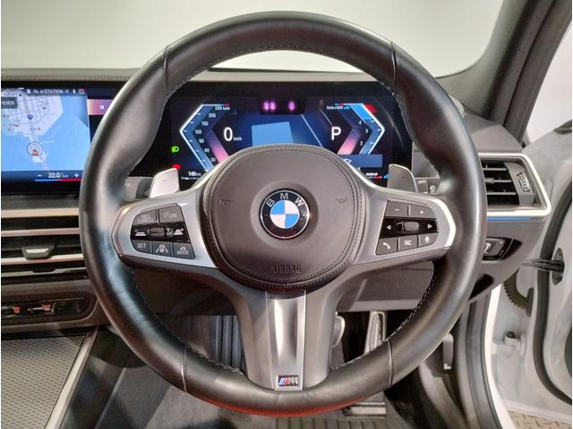 ３シリーズ ３２０ｄ　ｘＤｒｉｖｅツーリング　Ｍスポーツ　インディビジュアルフィオナレッドレザー　ファストトラックＰＫＧ　コンフォートＰＫＧ　１９インチＡＷ　Ｍサスペンション　Ｍスポーツブレーキ　ＨｉＦｉスピーカー　ヘッドアップディスプレイ　元レンタカー（52枚目）