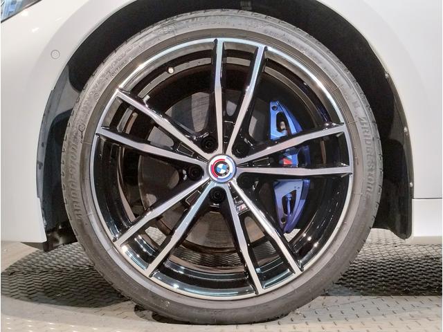３シリーズ ３２０ｄ　ｘＤｒｉｖｅツーリング　Ｍスポーツ　インディビジュアルフィオナレッドレザー　ファストトラックＰＫＧ　コンフォートＰＫＧ　１９インチＡＷ　Ｍサスペンション　Ｍスポーツブレーキ　ＨｉＦｉスピーカー　ヘッドアップディスプレイ　元レンタカー（61枚目）