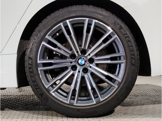 3シリーズ 320d xDriveツーリングハイラインパッケージ ワンオーナ― ブラックレザー アクティブクルーズ シートヒーター 全周囲カメラ 電動シート 電動トランク 純正18インチAW インテリジェントセーフ AI音声認識ナビ アンビエントライト G21(40枚目)