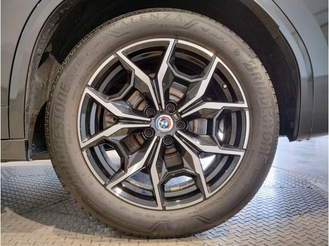 X3 xDrive 20d Mスポーツ パノラマサンルーフ ブラックレザーシート アクティブクルーズコントロール シートヒーター全周囲カメラ 電動メモリーシート 電動リアゲート フルセグTV PDCセンサー前後 パドルシフト 後期モデル(25枚目)