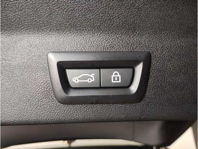 X3 xDrive 20d Mスポーツ パノラマサンルーフ ブラックレザーシート アクティブクルーズコントロール シートヒーター全周囲カメラ 電動メモリーシート 電動リアゲート フルセグTV PDCセンサー前後 パドルシフト 後期モデル(31枚目)