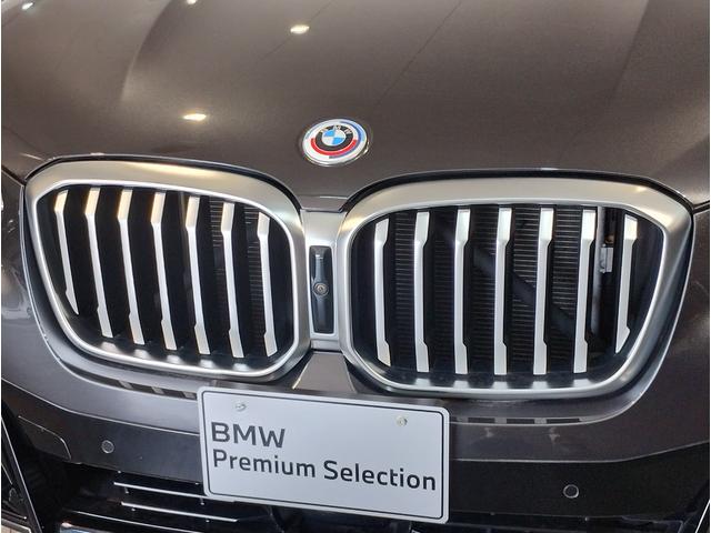 X3 xDrive 20d Mスポーツ パノラマサンルーフ ブラックレザーシート アクティブクルーズコントロール シートヒーター全周囲カメラ 電動メモリーシート 電動リアゲート フルセグTV PDCセンサー前後 パドルシフト 後期モデル(49枚目)