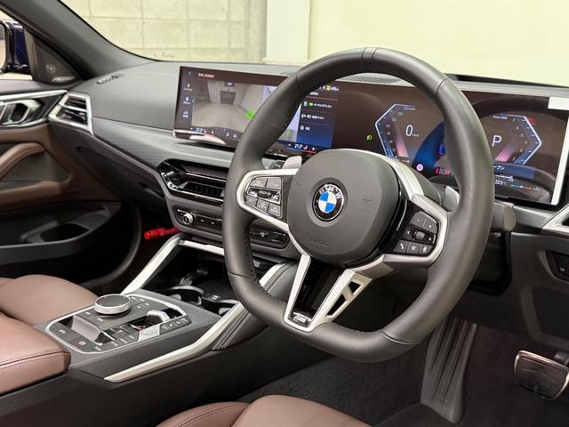 BMW 4 SERIES 420I CABRIOLET M SPORT