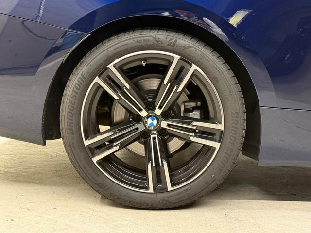 BMW 4 SERIES 420I CABRIOLET M SPORT