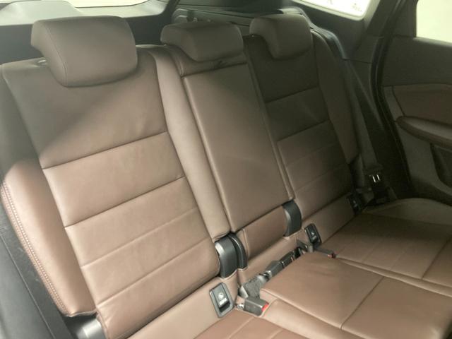 BMW X1 S DRIVE 18I M SPORT HI-LINE PACKAGE