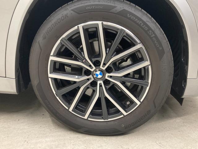 BMW X1 S DRIVE 18I M SPORT HI-LINE PACKAGE