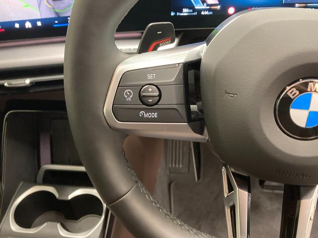 BMW X1 S DRIVE 18I M SPORT HI-LINE PACKAGE