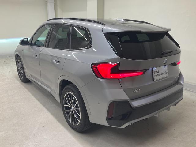 BMW X1 S DRIVE 18I M SPORT HI-LINE PACKAGE
