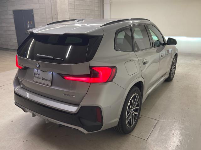 BMW X1 S DRIVE 18I M SPORT HI-LINE PACKAGE