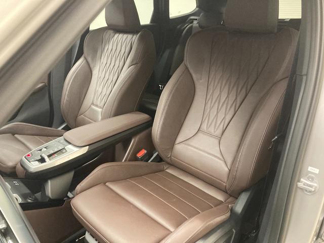 BMW X1 S DRIVE 18I M SPORT HI-LINE PACKAGE