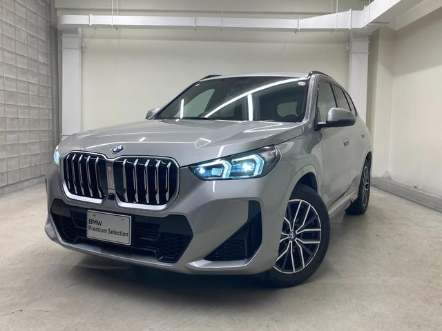 BMW X1 S DRIVE 18I M SPORT HI-LINE PACKAGE