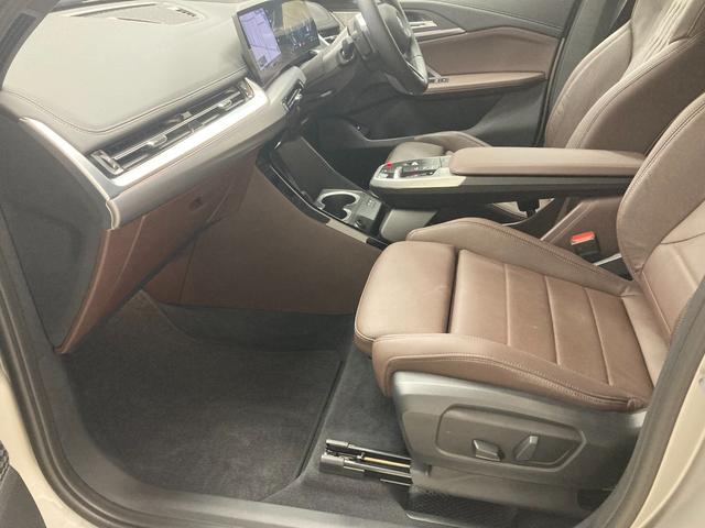 BMW X1 S DRIVE 18I M SPORT HI-LINE PACKAGE