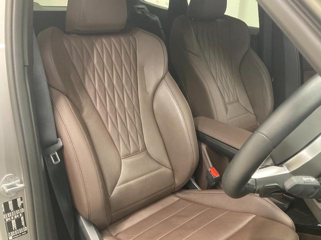 BMW X1 S DRIVE 18I M SPORT HI-LINE PACKAGE