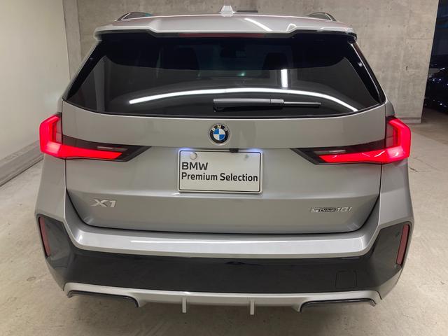 BMW X1 S DRIVE 18I M SPORT HI-LINE PACKAGE