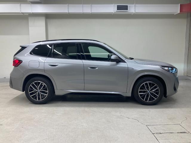 BMW X1 S DRIVE 18I M SPORT HI-LINE PACKAGE