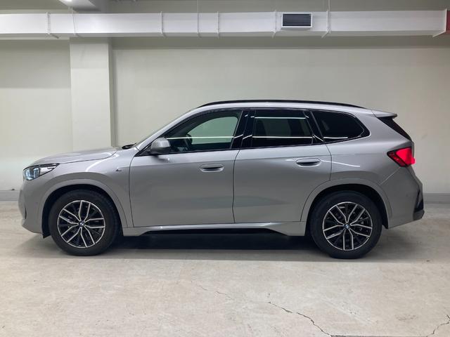 BMW X1 S DRIVE 18I M SPORT HI-LINE PACKAGE