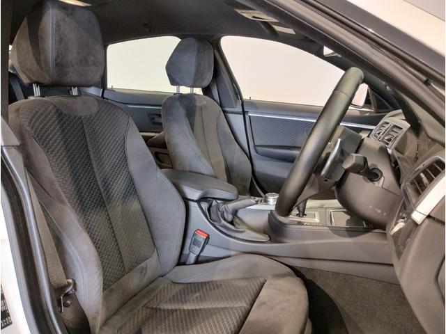 ４シリーズ ４２０ｉグランクーペ　Ｍスポーツ　ワンオーナー車　コンフォートアクセス　シートヒーター　アルカンターラシート　アダプティブＬＥＤヘッドライト　アクティブクルーズコントロール　ＰＤＣセンサー前後　パドルシフト　１８インチＡＷホイール（13枚目）