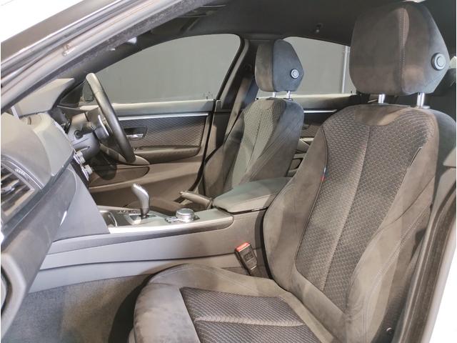 ４シリーズ ４２０ｉグランクーペ　Ｍスポーツ　ワンオーナー車　コンフォートアクセス　シートヒーター　アルカンターラシート　アダプティブＬＥＤヘッドライト　アクティブクルーズコントロール　ＰＤＣセンサー前後　パドルシフト　１８インチＡＷホイール（36枚目）