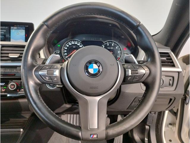 ４シリーズ ４２０ｉグランクーペ　Ｍスポーツ　ワンオーナー車　コンフォートアクセス　シートヒーター　アルカンターラシート　アダプティブＬＥＤヘッドライト　アクティブクルーズコントロール　ＰＤＣセンサー前後　パドルシフト　１８インチＡＷホイール（39枚目）