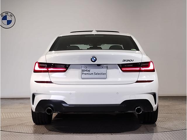 3シリーズ 330i Mスポーツ ハイラインパッケージ イノベーションPKG サンルーフ ハイラインPKG BMWレーザーライト ヘッドアップディスプレイ アクティブクルーズ ブラックレザー 全周囲カメラ インテリジェントセーフ シートヒーター G20(12枚目)