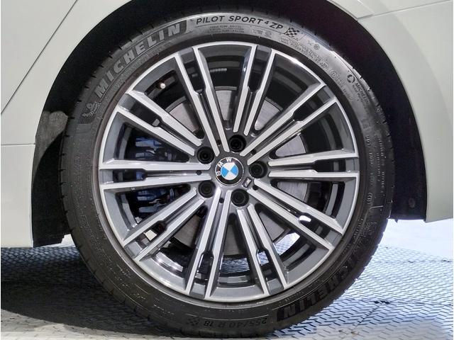 3シリーズ 330i Mスポーツ ハイラインパッケージ イノベーションPKG サンルーフ ハイラインPKG BMWレーザーライト ヘッドアップディスプレイ アクティブクルーズ ブラックレザー 全周囲カメラ インテリジェントセーフ シートヒーター G20(23枚目)