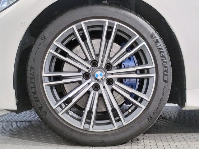 3シリーズ 330i Mスポーツ ハイラインパッケージ イノベーションPKG サンルーフ ハイラインPKG BMWレーザーライト ヘッドアップディスプレイ アクティブクルーズ ブラックレザー 全周囲カメラ インテリジェントセーフ シートヒーター G20(24枚目)