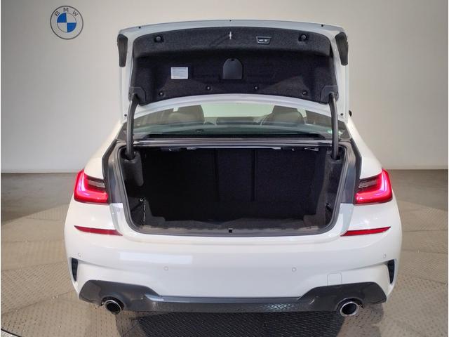 3シリーズ 330i Mスポーツ ハイラインパッケージ イノベーションPKG サンルーフ ハイラインPKG BMWレーザーライト ヘッドアップディスプレイ アクティブクルーズ ブラックレザー 全周囲カメラ インテリジェントセーフ シートヒーター G20(30枚目)