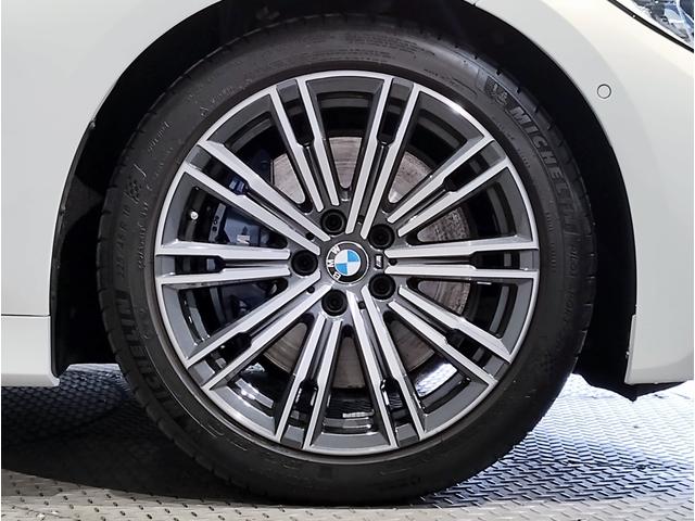 3シリーズ 330i Mスポーツ ハイラインパッケージ イノベーションPKG サンルーフ ハイラインPKG BMWレーザーライト ヘッドアップディスプレイ アクティブクルーズ ブラックレザー 全周囲カメラ インテリジェントセーフ シートヒーター G20(45枚目)