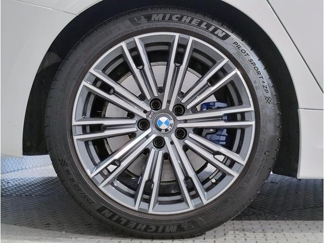 3シリーズ 330i Mスポーツ ハイラインパッケージ イノベーションPKG サンルーフ ハイラインPKG BMWレーザーライト ヘッドアップディスプレイ アクティブクルーズ ブラックレザー 全周囲カメラ インテリジェントセーフ シートヒーター G20(52枚目)
