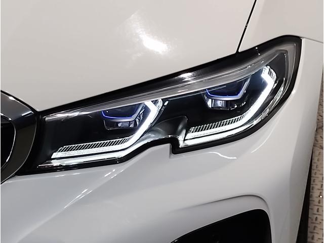3シリーズ 330i Mスポーツ ハイラインパッケージ イノベーションPKG サンルーフ ハイラインPKG BMWレーザーライト ヘッドアップディスプレイ アクティブクルーズ ブラックレザー 全周囲カメラ インテリジェントセーフ シートヒーター G20(55枚目)