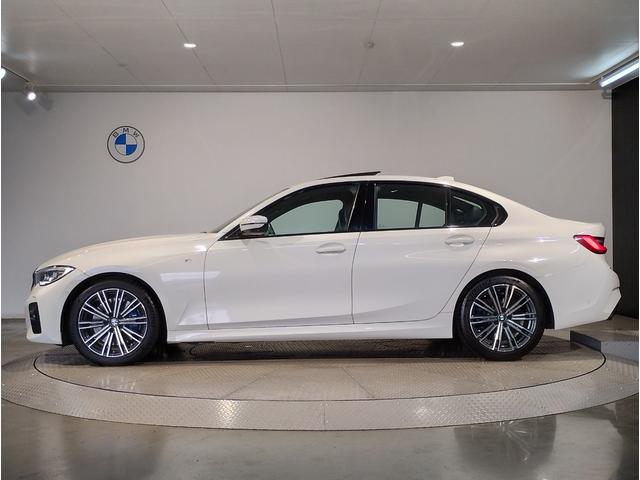 3シリーズ 330i Mスポーツ ハイラインパッケージ イノベーションPKG サンルーフ ハイラインPKG BMWレーザーライト ヘッドアップディスプレイ アクティブクルーズ ブラックレザー 全周囲カメラ インテリジェントセーフ シートヒーター G20(77枚目)