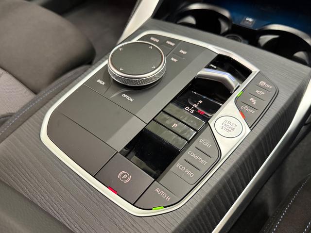 4シリーズ 420d xDriveグランクーペ Mスポーツ 元デモカー サウンドPKG 全周囲カメラ アクティブクルーズ Harman/Kardon アンビエントライト カーブドディスプレイ ワイヤレス充電 電動シート シートヒーター インテリジェントセーフ(19枚目)