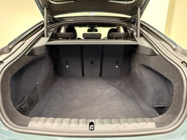 4シリーズ 420d xDriveグランクーペ Mスポーツ 元デモカー サウンドPKG 全周囲カメラ アクティブクルーズ Harman/Kardon アンビエントライト カーブドディスプレイ ワイヤレス充電 電動シート シートヒーター インテリジェントセーフ(51枚目)