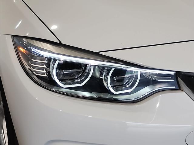 4シリーズ 420iグランクーペ Mスポーツ アダプティブLEDヘッドライト 電動メモリーシート 電動リアゲート アクティブクルーズコントロール 18インチAW パドルシフト アルカンターラシート PDCセンサー前後 レーンチェンジウォーニング(47枚目)