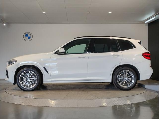 X3 xDrive 20d Mスポーツ ワンオーナー アクティブクルーズ ヘッドアップディスプレイ シートヒーター インテリジェントセーフ 電動シート 全周囲カメラ フルセグTV 純正19intAW 電動トランク LEDライト G01(9枚目)