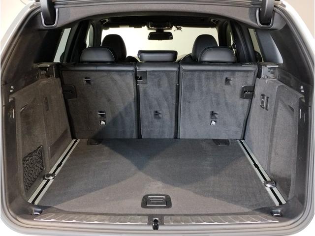 X3 xDrive 20d Mスポーツ ワンオーナー アクティブクルーズ ヘッドアップディスプレイ シートヒーター インテリジェントセーフ 電動シート 全周囲カメラ フルセグTV 純正19intAW 電動トランク LEDライト G01(21枚目)