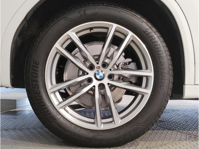 X3 xDrive 20d Mスポーツ ワンオーナー アクティブクルーズ ヘッドアップディスプレイ シートヒーター インテリジェントセーフ 電動シート 全周囲カメラ フルセグTV 純正19intAW 電動トランク LEDライト G01(23枚目)