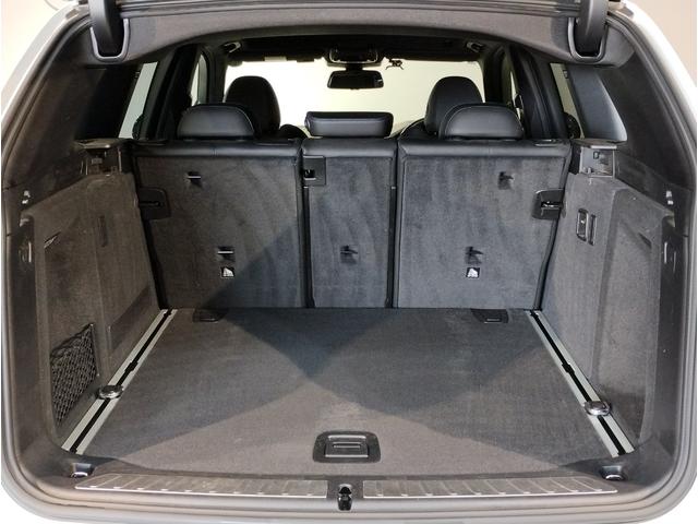X3 xDrive 20d Mスポーツ ワンオーナー アクティブクルーズ ヘッドアップディスプレイ シートヒーター インテリジェントセーフ 電動シート 全周囲カメラ フルセグTV 純正19intAW 電動トランク LEDライト G01(59枚目)