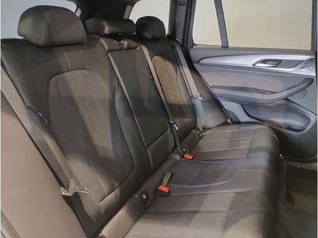 X3 xDrive 20d Mスポーツ ワンオーナー アクティブクルーズ ヘッドアップディスプレイ シートヒーター インテリジェントセーフ 電動シート 全周囲カメラ フルセグTV 純正19intAW 電動トランク LEDライト G01(61枚目)