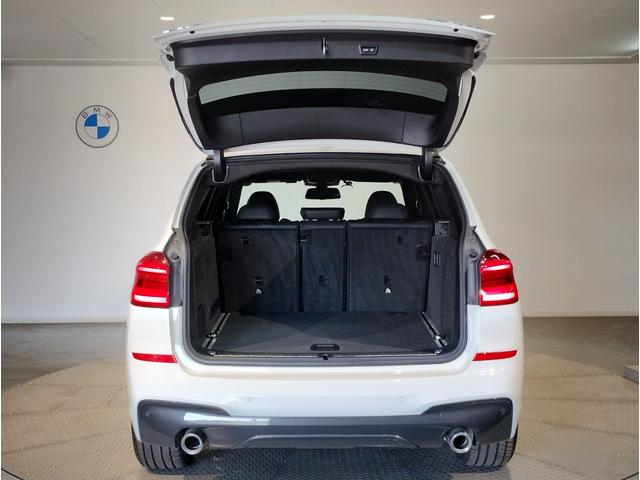 X3 xDrive 20d Mスポーツ ワンオーナー アクティブクルーズ ヘッドアップディスプレイ シートヒーター インテリジェントセーフ 電動シート 全周囲カメラ フルセグTV 純正19intAW 電動トランク LEDライト G01(66枚目)