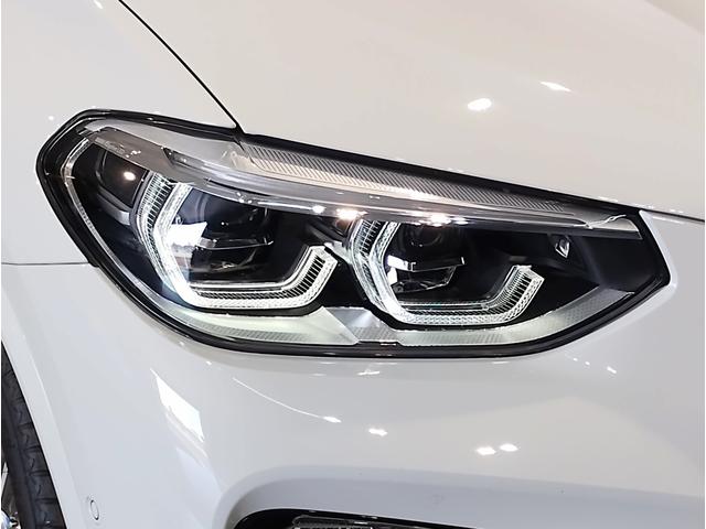 X3 xDrive 20d Mスポーツ ワンオーナー アクティブクルーズ ヘッドアップディスプレイ シートヒーター インテリジェントセーフ 電動シート 全周囲カメラ フルセグTV 純正19intAW 電動トランク LEDライト G01(77枚目)