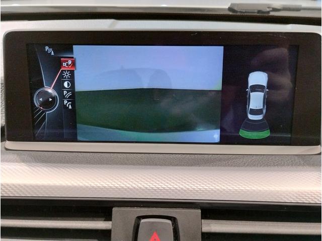 3シリーズ 320i Mスポーツ ワンオーナー車 クルーズコントロール パドルシフト 電動シート バックカメラ PDCセンサー 衝突軽減ブレーキ 純正18インチAW LEDヘッドライト Bluetoothオーディオ 車線逸脱警告(14枚目)